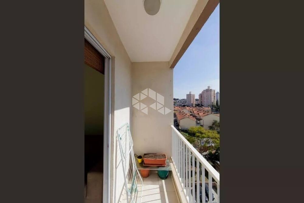 Apartamento, 2 quartos, 51 m² - Foto 7
