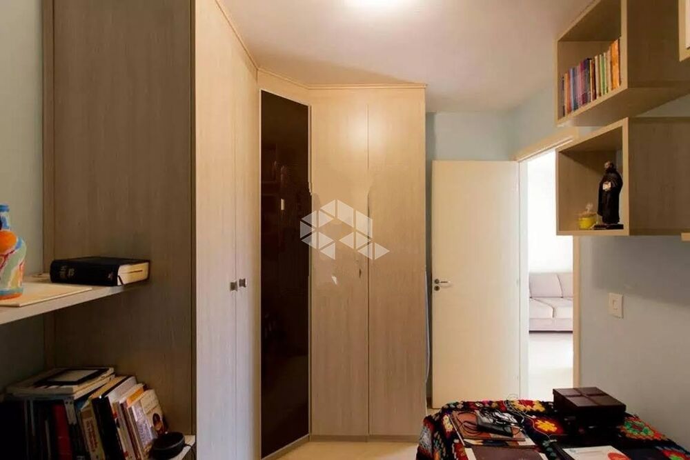 Apartamento, 2 quartos, 51 m² - Foto 2