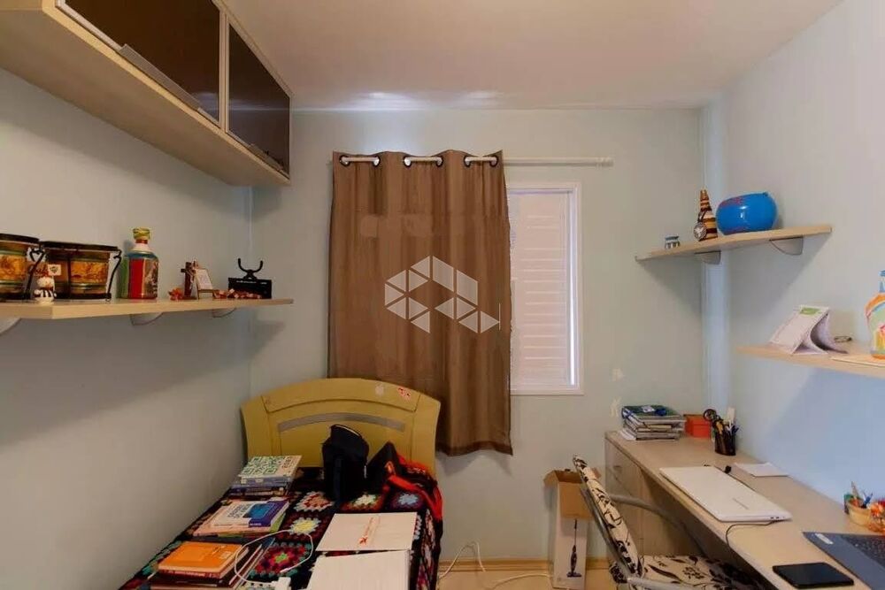 Apartamento, 2 quartos, 51 m² - Foto 5