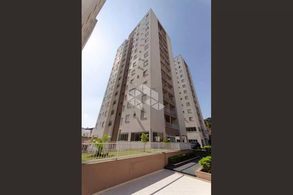 Apartamento, 2 quartos, 51 m² - Foto 1