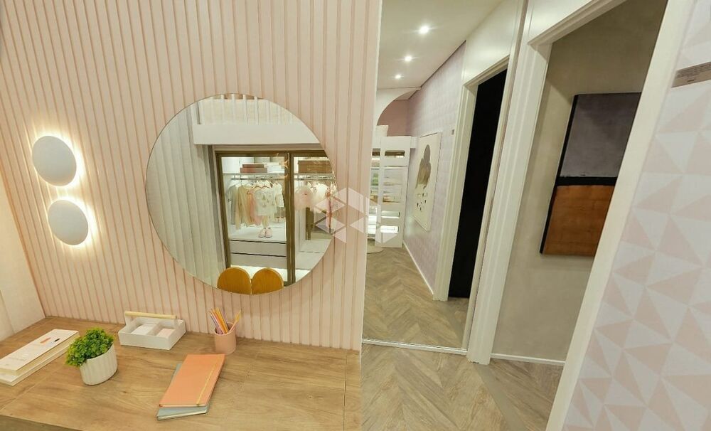 Apartamento, 4 quartos, 132 m² - Foto 3