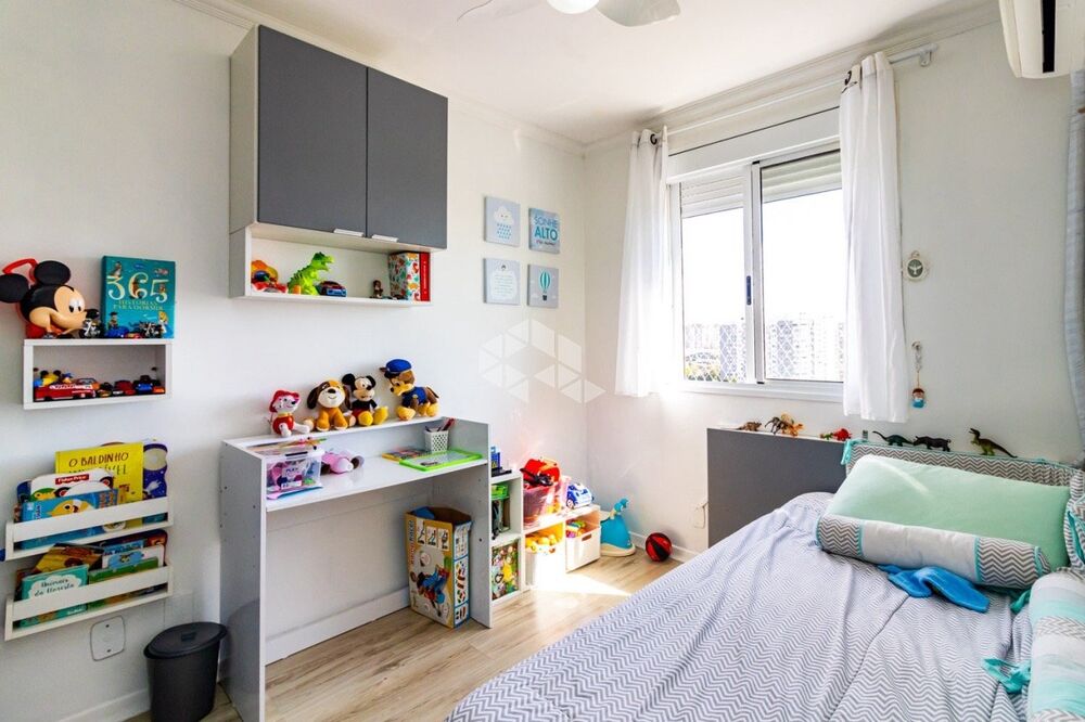 Apartamento à venda com 3 quartos, 62m² - Foto 11
