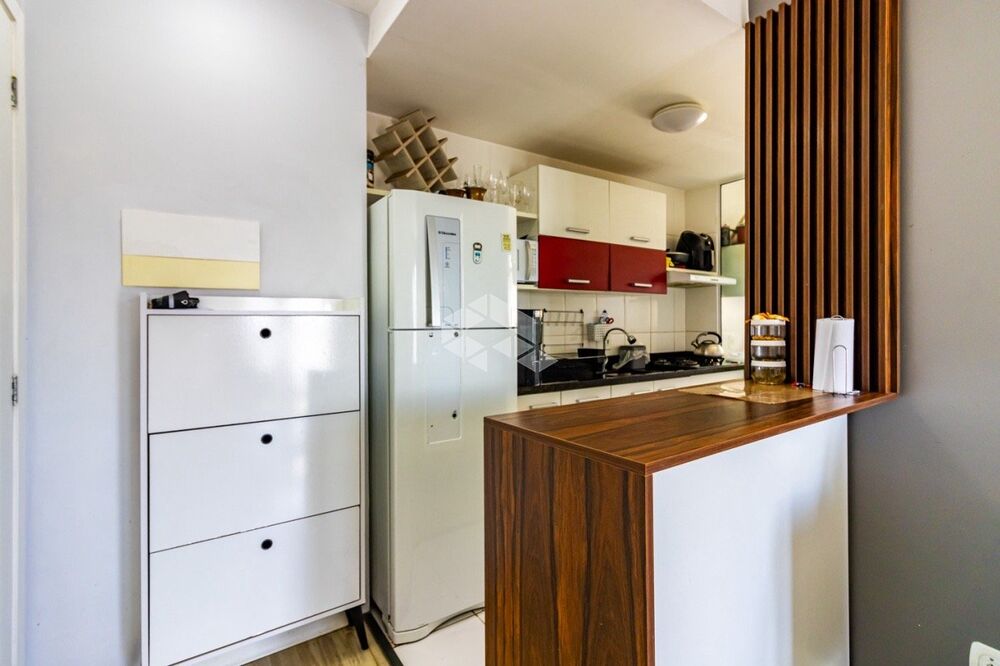Apartamento à venda com 3 quartos, 62m² - Foto 6