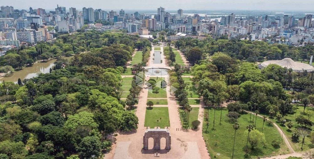 Apartamento à venda com 1 quarto, 43m² - Foto 5