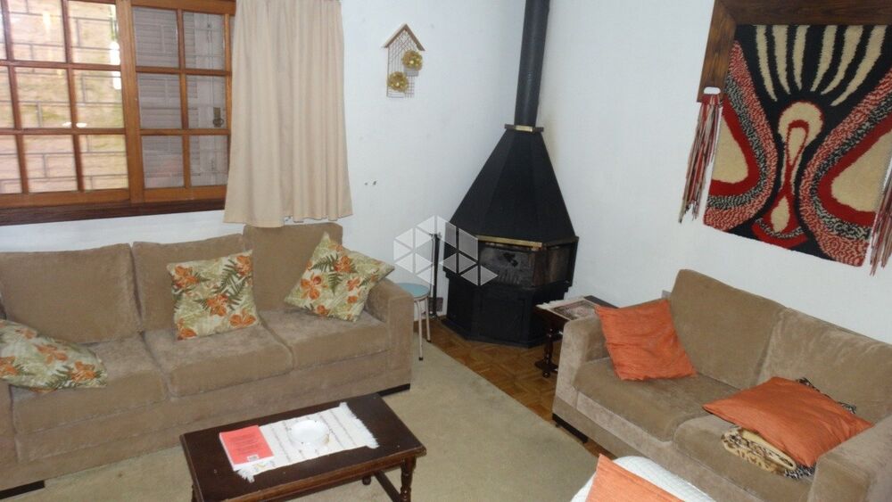 Casa à venda com 3 quartos - Foto 3