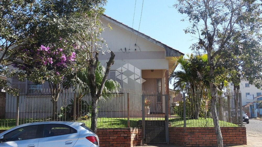 Casa à venda com 3 quartos - Foto 2