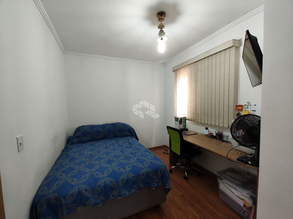 Casa de Condomínio, 2 quartos - Foto 2
