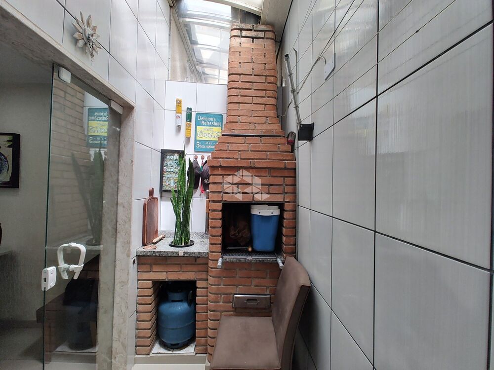 Casa de Condomínio, 2 quartos - Foto 3