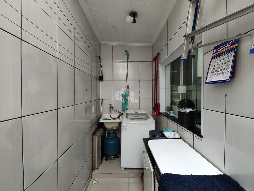 Casa de Condomínio, 2 quartos - Foto 4