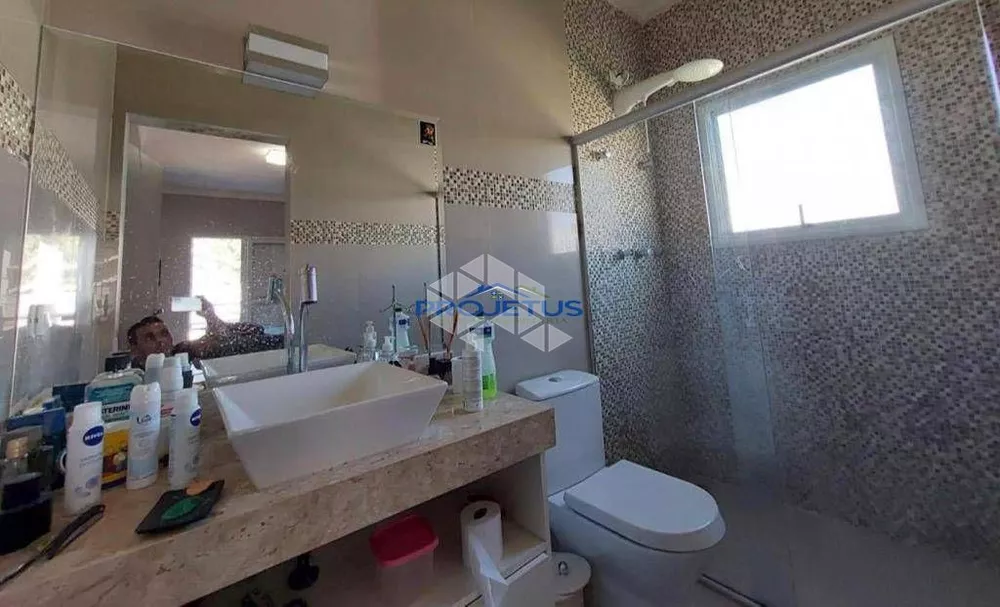 Casa de Condomínio, 4 quartos - Foto 2