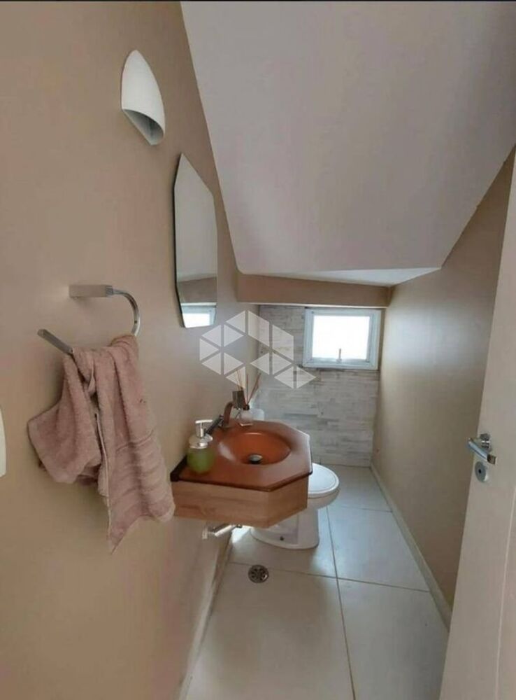 Casa de Condomínio, 4 quartos - Foto 12