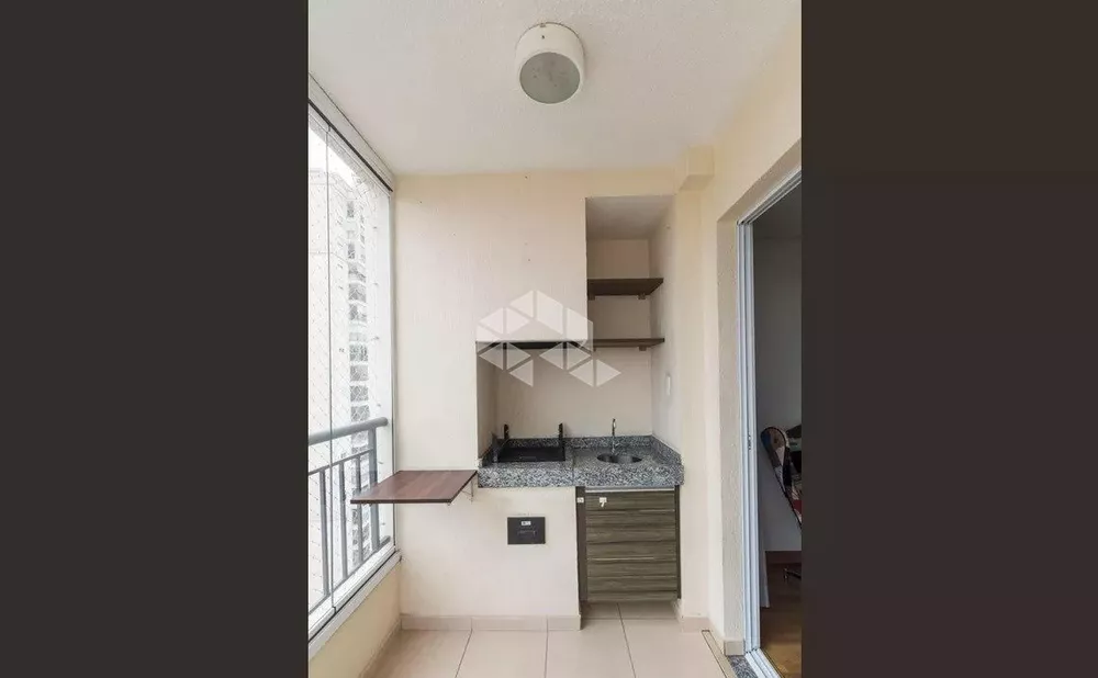 Apartamento à venda com 2 quartos, 84m² - Foto 5