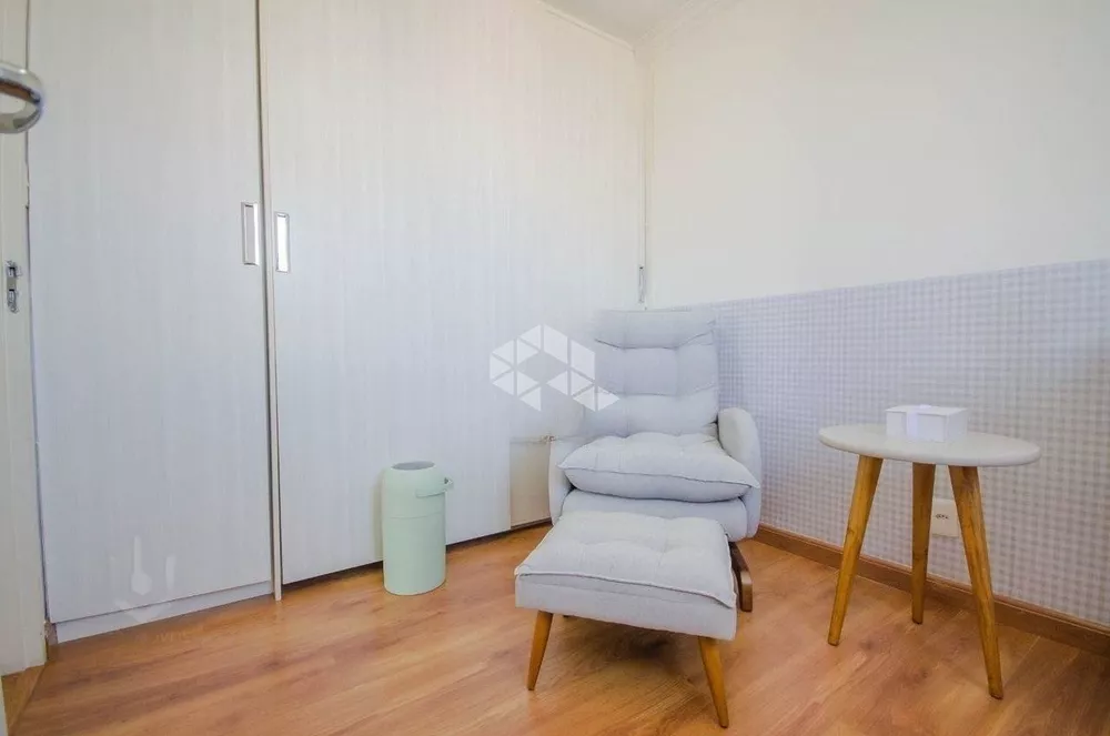 Apartamento à venda com 2 quartos, 84m² - Foto 7