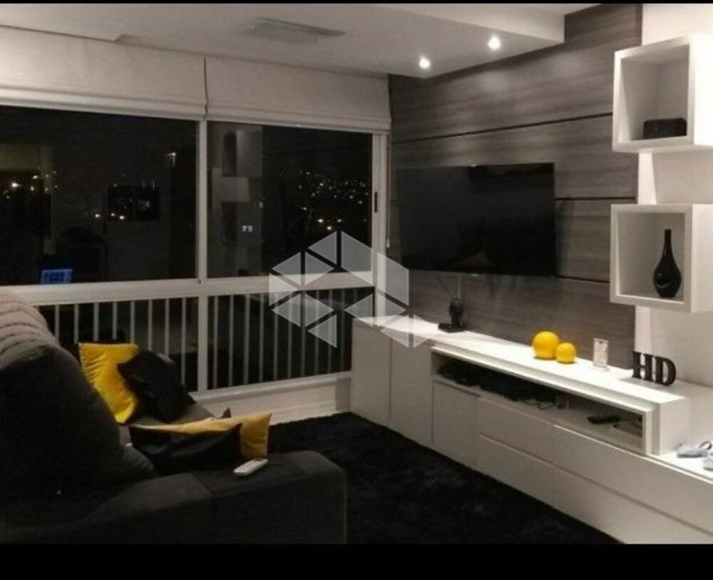 Apartamento, 3 quartos, 73 m² - Foto 3