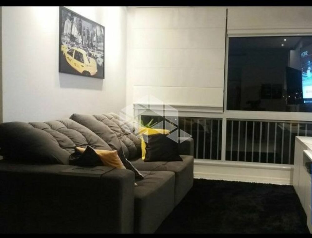 Apartamento, 3 quartos, 73 m² - Foto 1