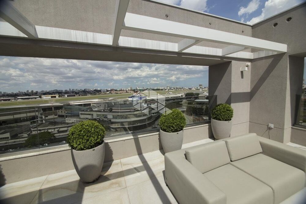 Sala-Conjunto, 41 m² - Foto 4