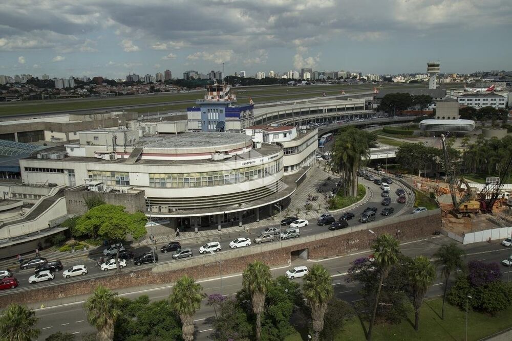 Sala-Conjunto, 41 m² - Foto 5