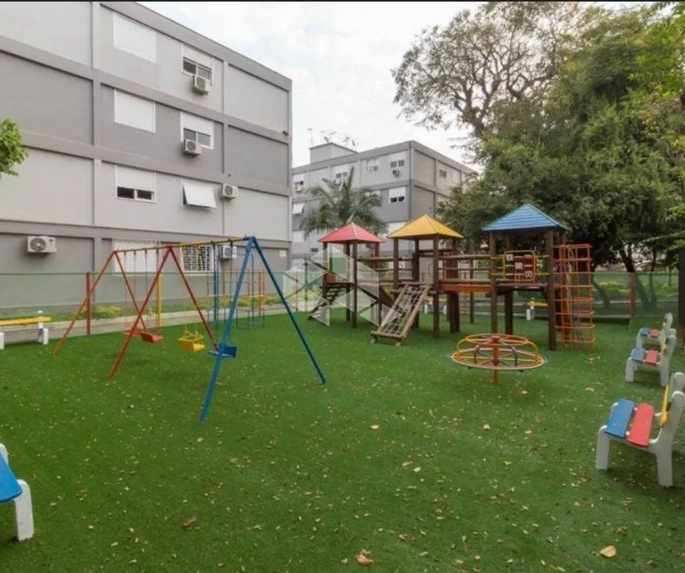Apartamento, 2 quartos, 48 m² - Foto 3