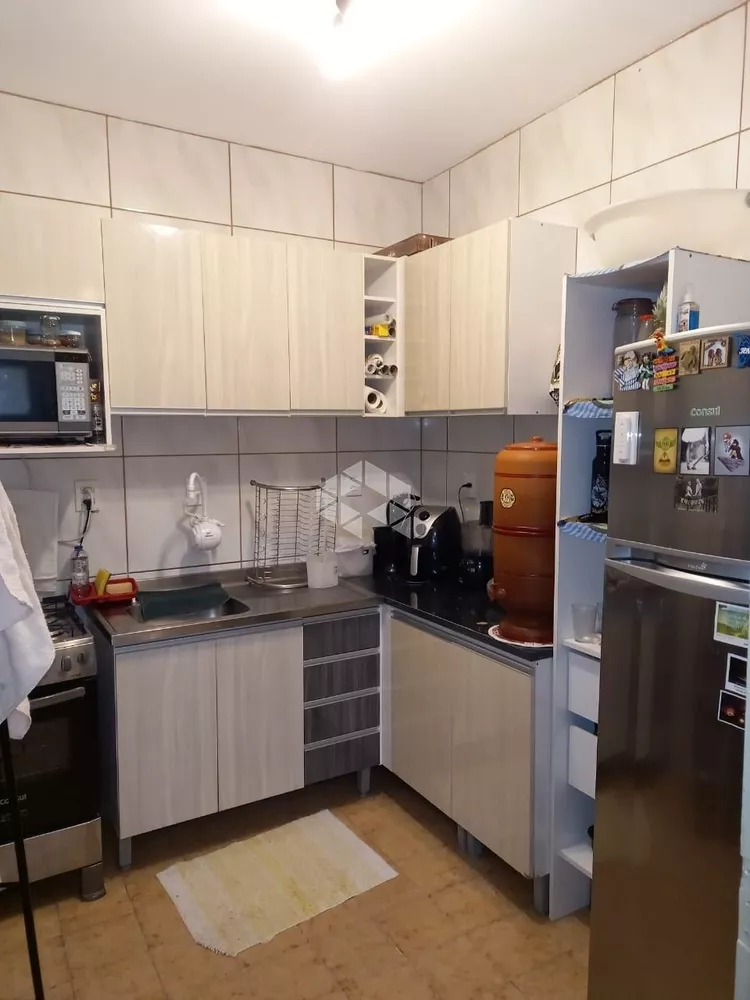 Apartamento, 2 quartos, 48 m² - Foto 6