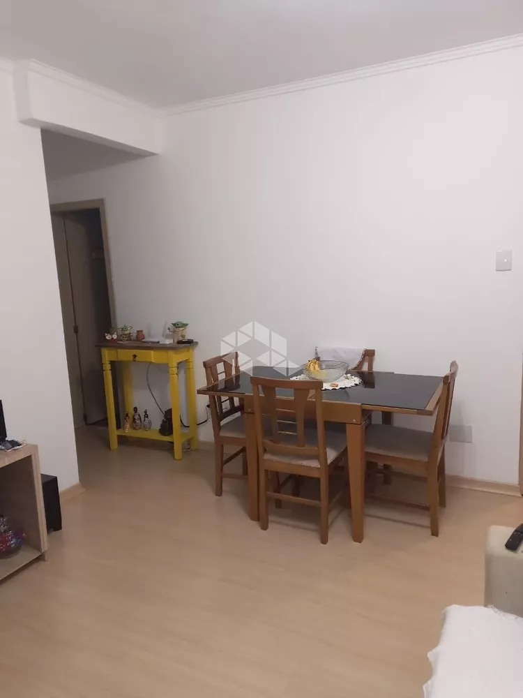 Apartamento, 2 quartos, 48 m² - Foto 7