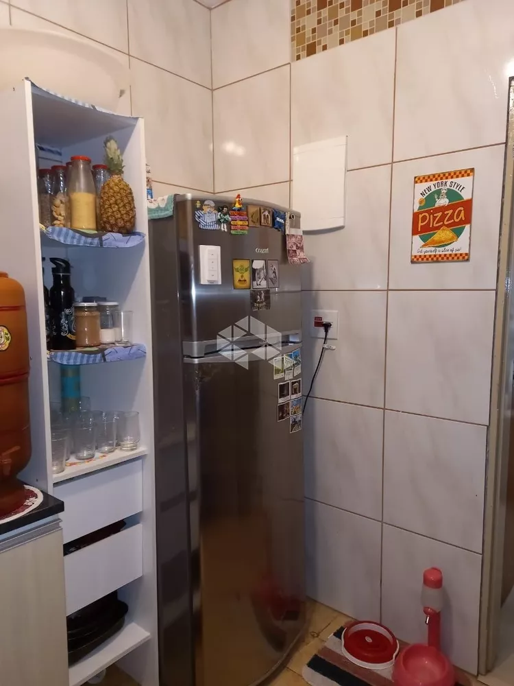 Apartamento, 2 quartos, 48 m² - Foto 5