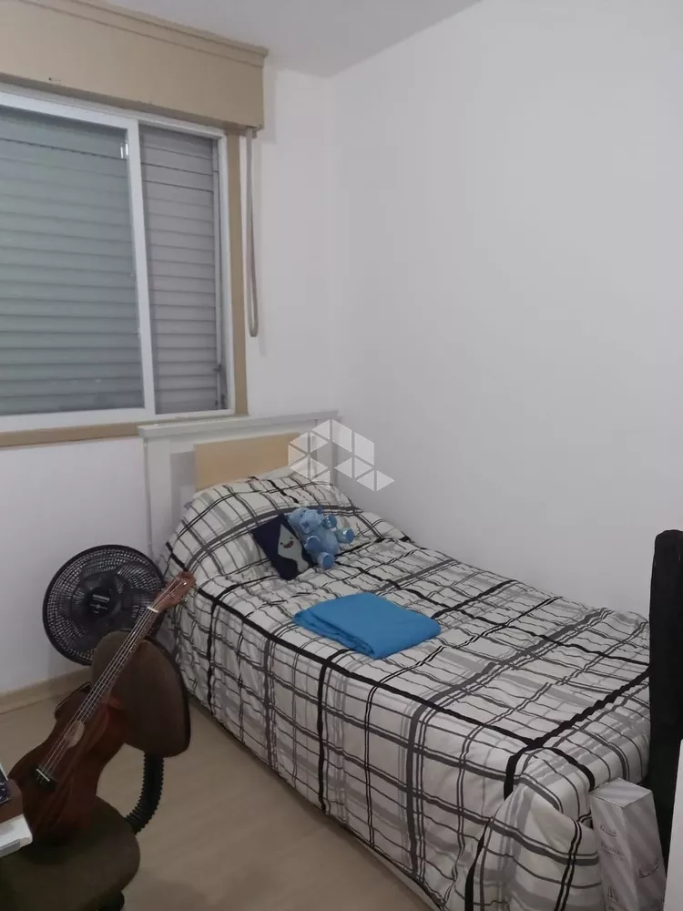 Apartamento, 2 quartos, 48 m² - Foto 9