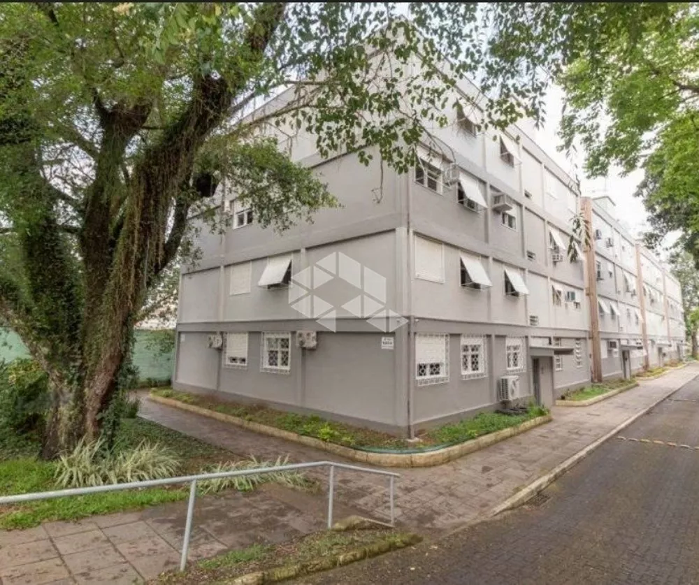 Apartamento, 2 quartos, 48 m² - Foto 2