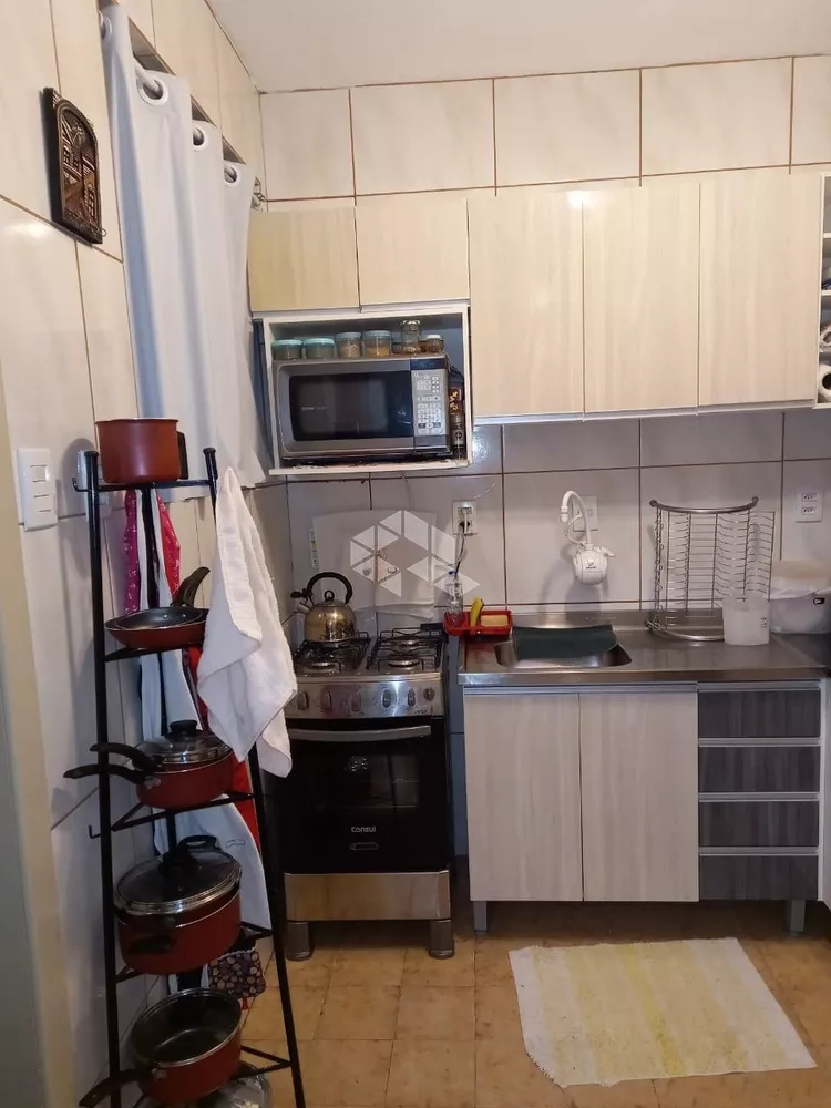 Apartamento, 2 quartos, 48 m² - Foto 10