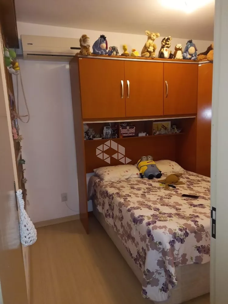 Apartamento, 2 quartos, 48 m² - Foto 11