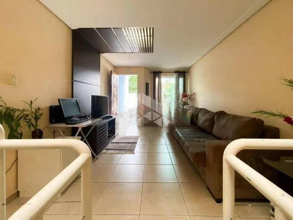Casa, 3 quartos, 145 m² - Foto 2