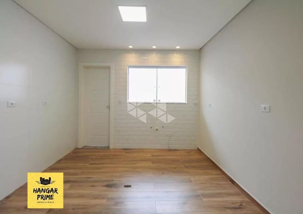 Casa, 3 quartos, 50 m² - Foto 2