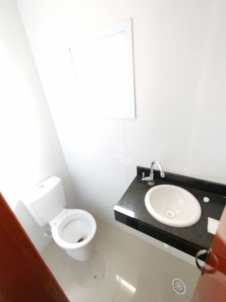 Casa de Condomínio, 2 quartos - Foto 4