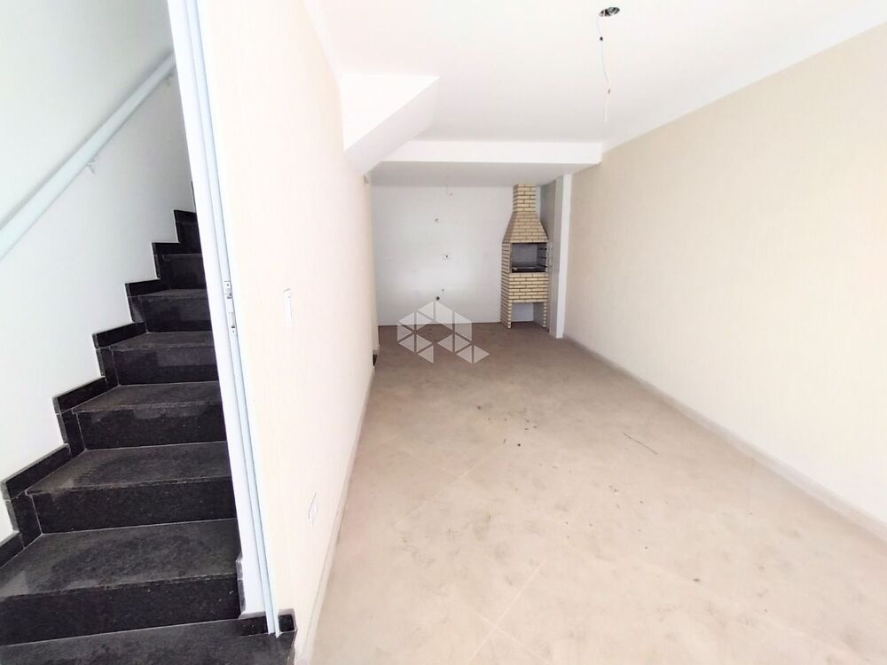 Casa de Condomínio, 2 quartos - Foto 1