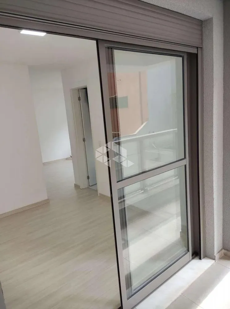 Apartamento, 1 quarto, 42 m² - Foto 1