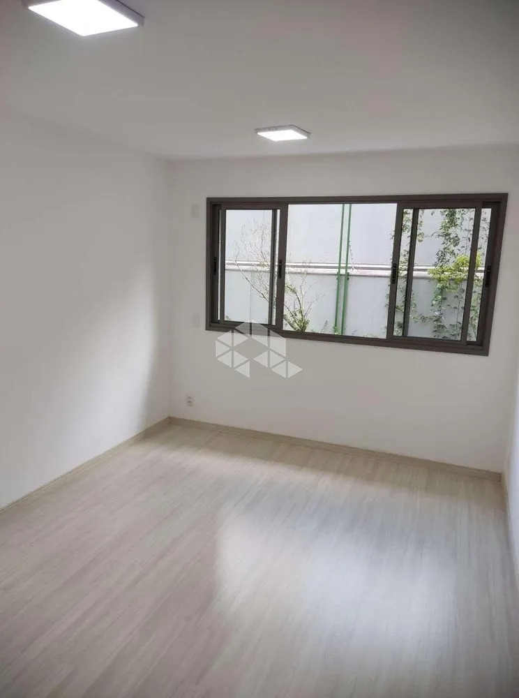 Apartamento, 1 quarto, 42 m² - Foto 2