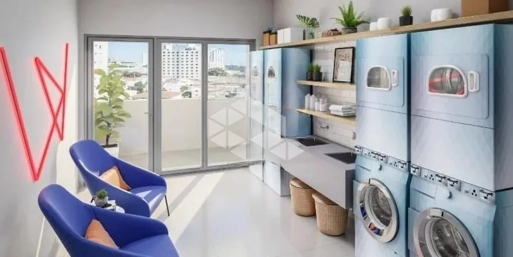 Apartamento, 1 quarto, 42 m² - Foto 3