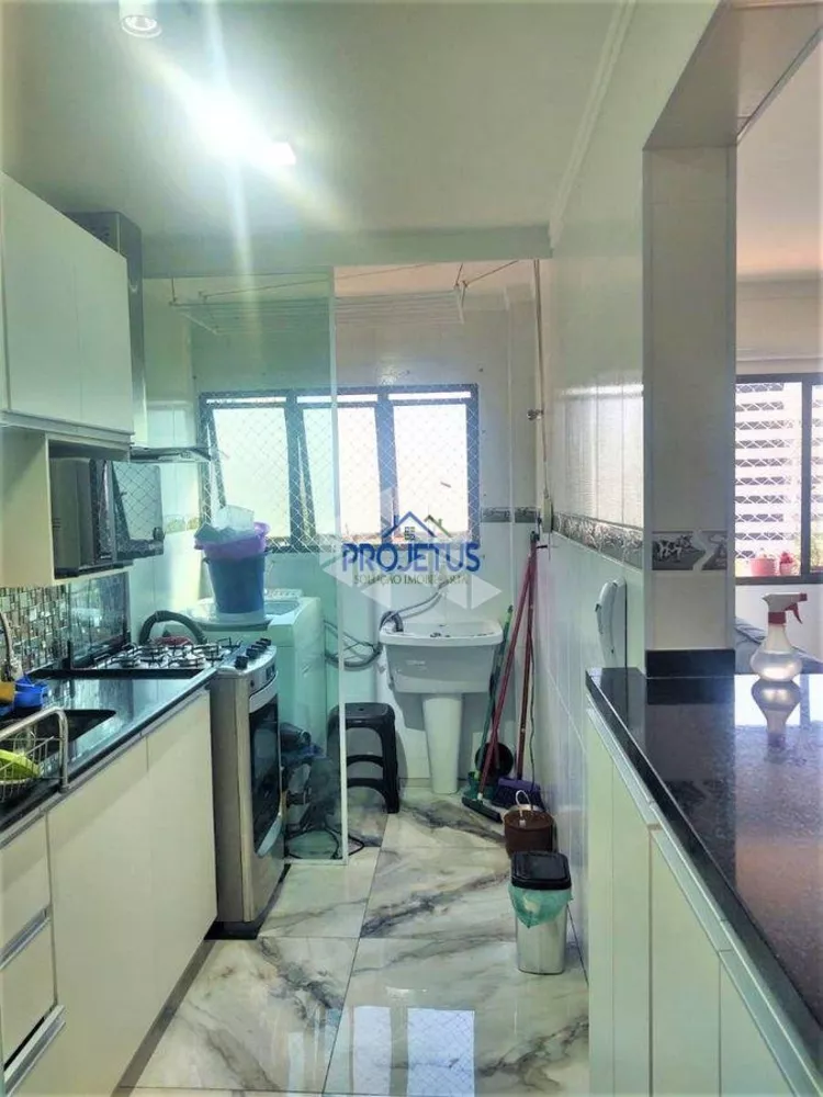 Apartamento, 1 quarto - Foto 2