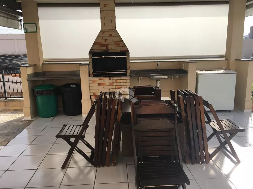 Apartamento, 2 quartos, 52 m² - Foto 1