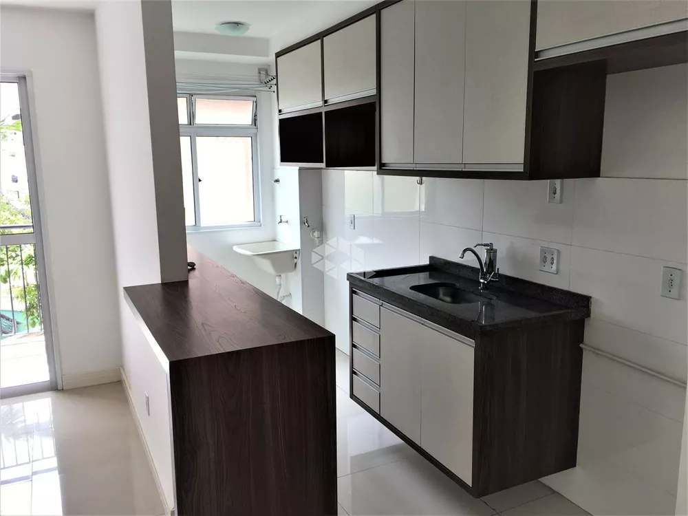 Apartamento, 2 quartos, 52 m² - Foto 7