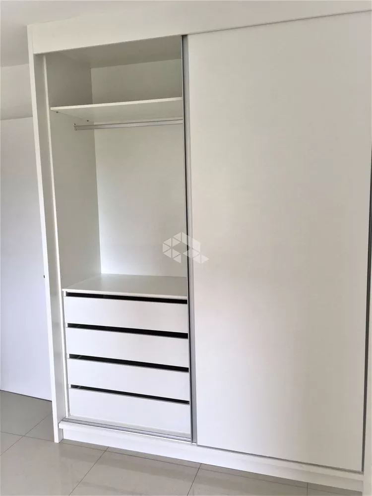 Apartamento, 2 quartos, 52 m² - Foto 2