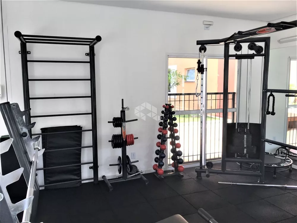 Apartamento, 2 quartos, 52 m² - Foto 8