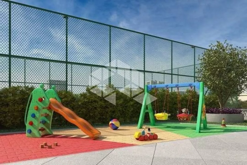 Apartamento, 3 quartos, 69 m² - Foto 3