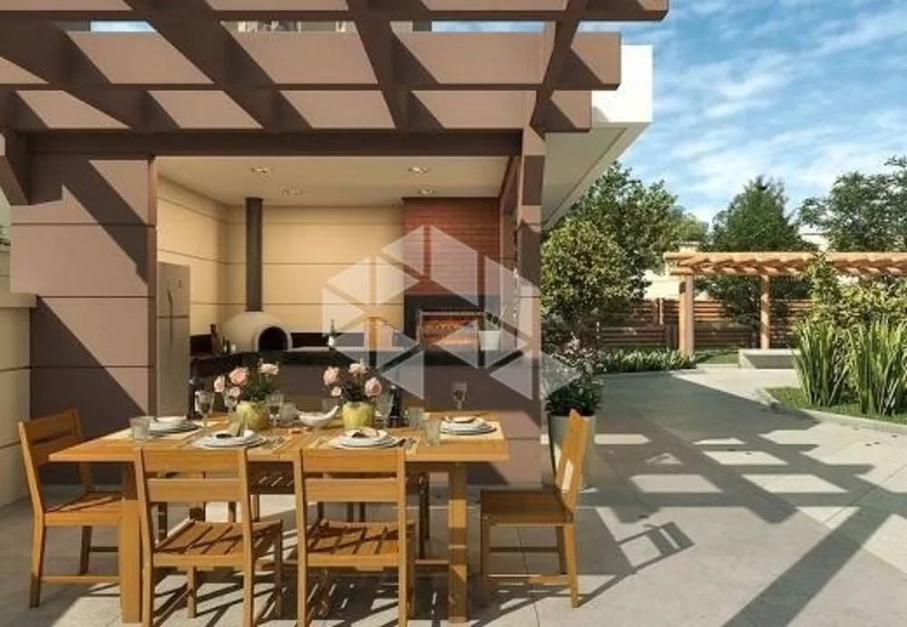 Apartamento, 3 quartos, 69 m² - Foto 4