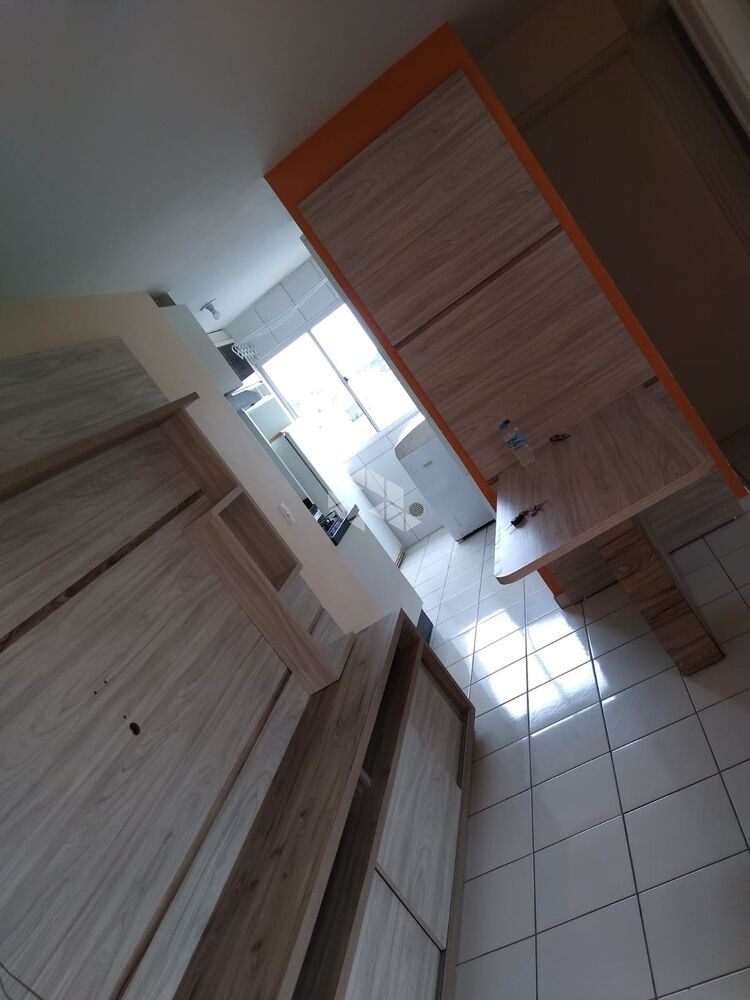 Apartamento à venda com 2 quartos, 45m² - Foto 1
