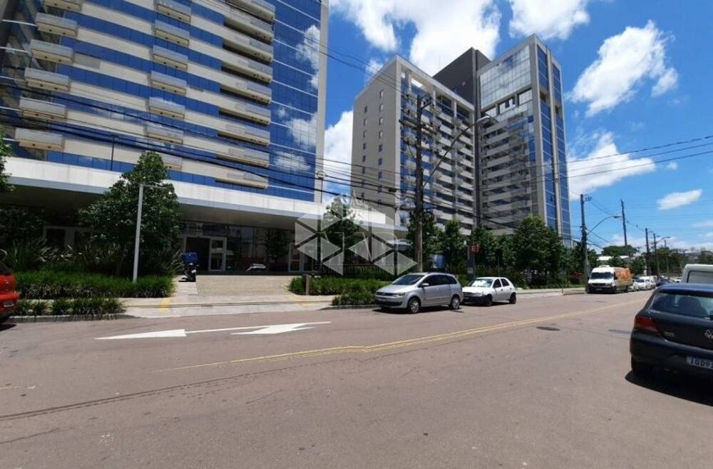 Sala-Conjunto, 36 m² - Foto 2