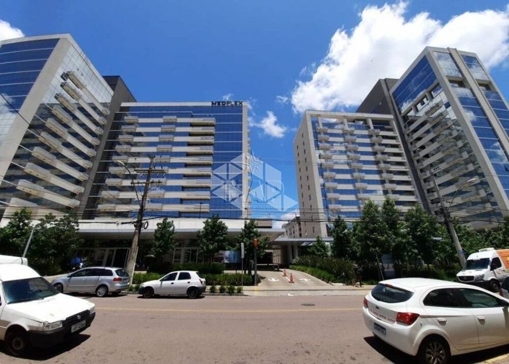 Sala-Conjunto, 36 m² - Foto 1