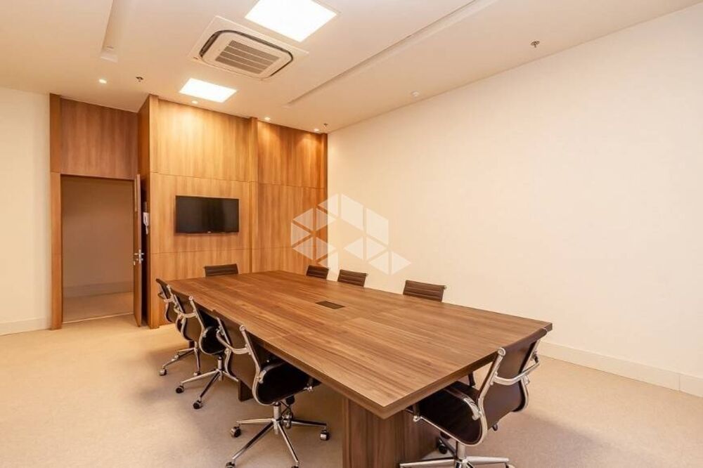 Sala-Conjunto, 36 m² - Foto 4