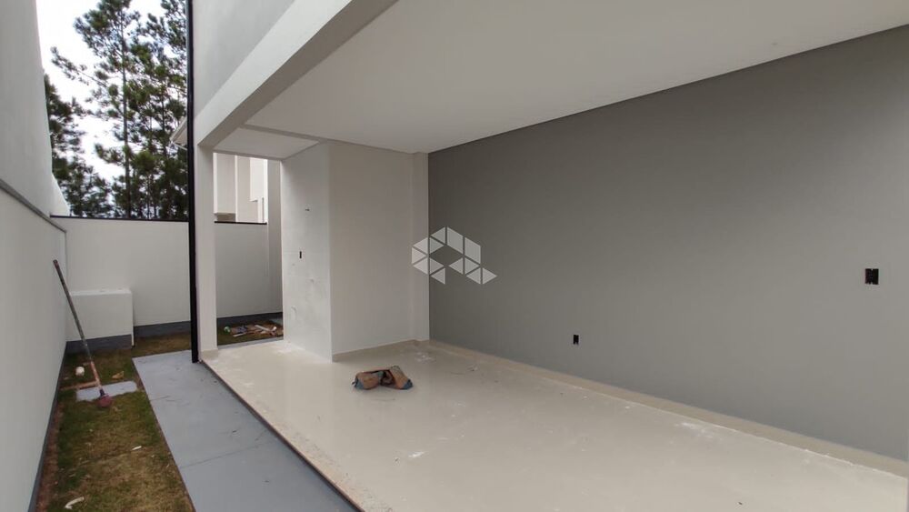 Casa, 3 quartos, 96 m² - Foto 1
