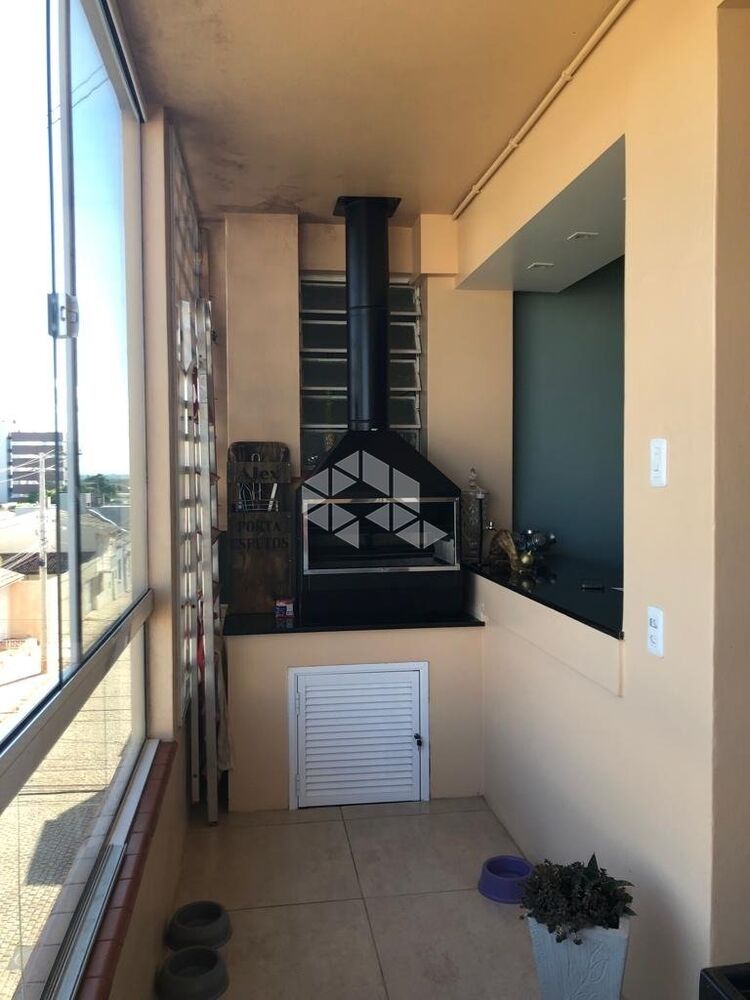 Apartamento à venda com 2 quartos, 96m² - Foto 5