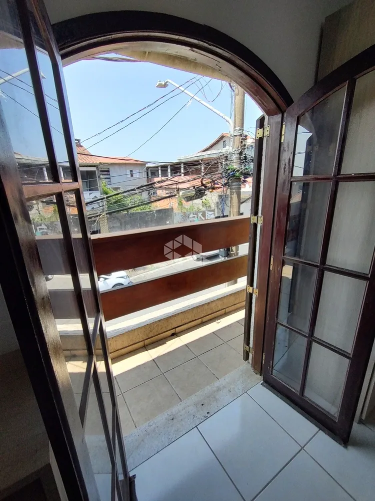 Casa, 3 quartos, 257 m² - Foto 2